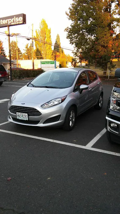 Enterprise Rent-A-Car Picture 7