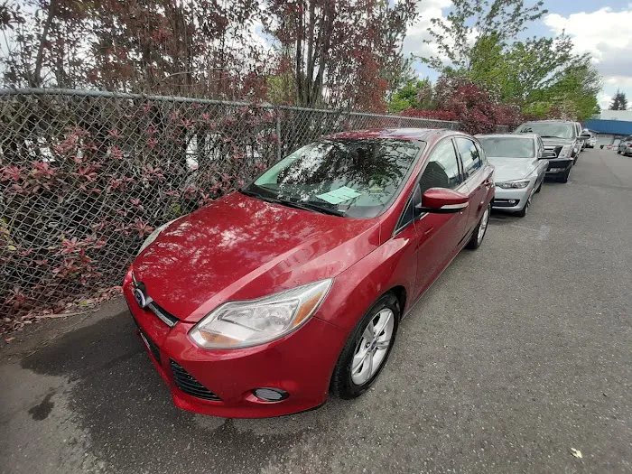 Service Rent A Car - Woodburn Picture 15