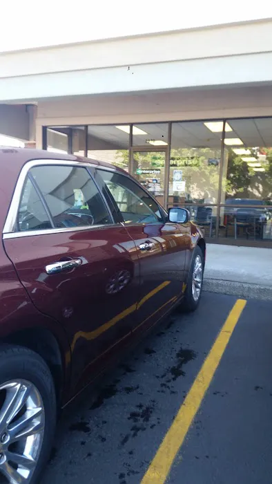 Enterprise Rent-A-Car Picture 5
