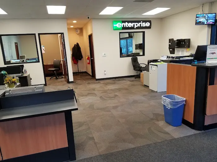 Enterprise Rent-A-Car Picture 1