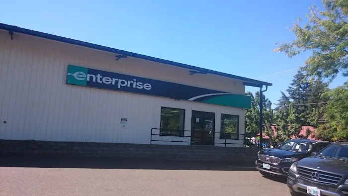 Enterprise Rent-A-Car Picture 6