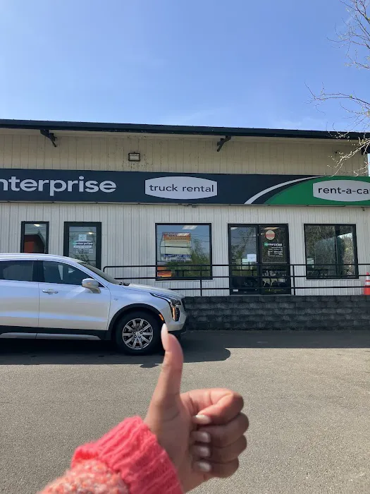 Enterprise Rent-A-Car Picture 7