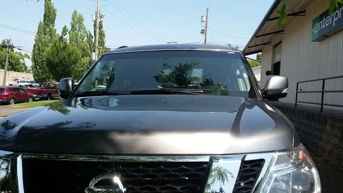 Enterprise Rent-A-Car Picture 10
