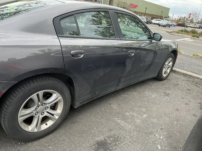 Enterprise Rent-A-Car Picture 9