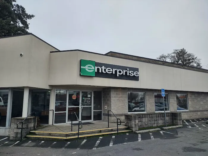 Enterprise Rent-A-Car Picture 1