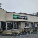 Enterprise Rent-A-Car