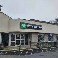 Enterprise Rent-A-Car ico