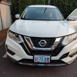 Hertz Car Rental - Salem - Commercial St Hle