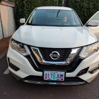 Hertz Car Rental - Salem - Commercial St Hle ico