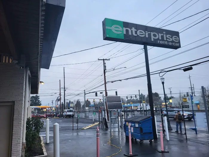 Enterprise Rent-A-Car Picture 5