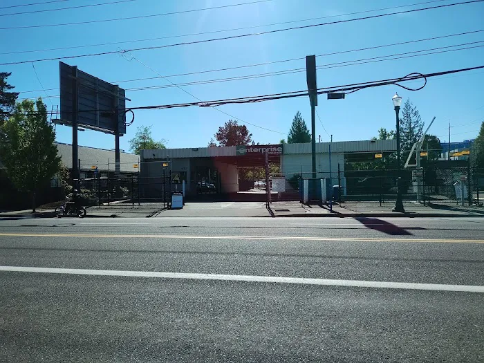 Enterprise Rent-A-Car Picture 1