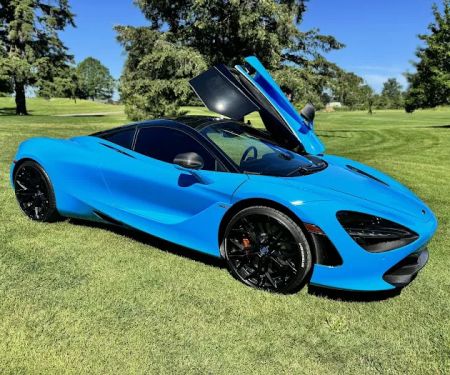 Fisher Luxury Rental