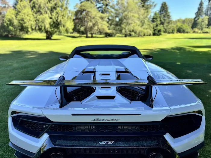 Fisher Luxury Rental Picture 5
