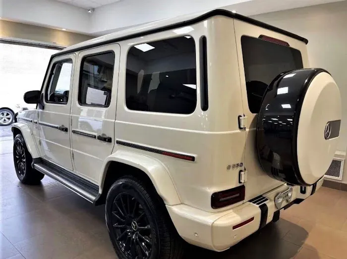 Fisher Luxury Rental Picture 8