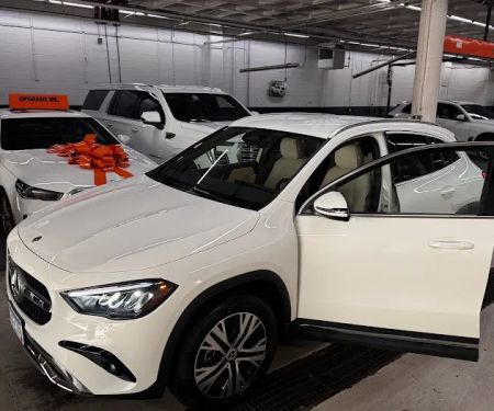 SIXT Rent A Car Minneapolis Downtown