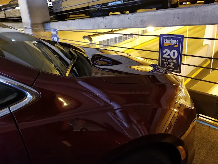 Budget Car Rental Picture 3