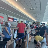 Avis Car Rental ico