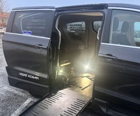 Senzilla Transportation