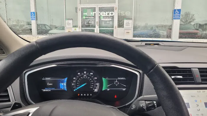 Enterprise Rent-A-Car Picture 1