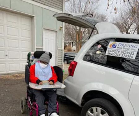 Driving Miss Daisy, Inc