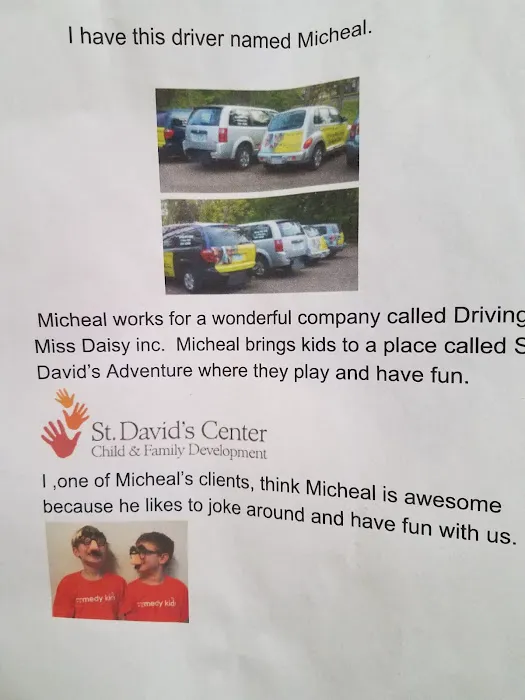 Driving Miss Daisy, Inc Picture 10