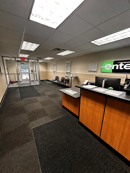 Enterprise Rent-A-Car Picture 1