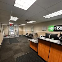 Enterprise Rent-A-Car ico