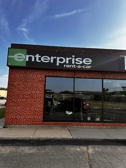 Enterprise Rent-A-Car Picture 10