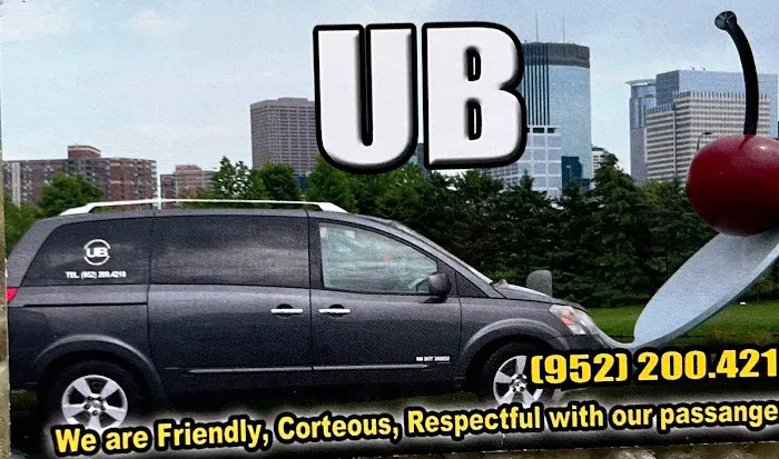 Ub Transportation Services Picture 3