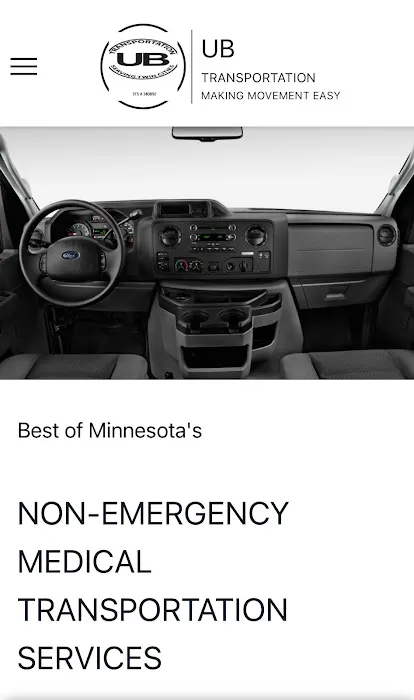 Ub Transportation Services Picture 4