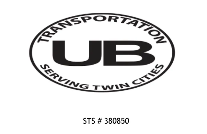Ub Transportation Services Picture 6