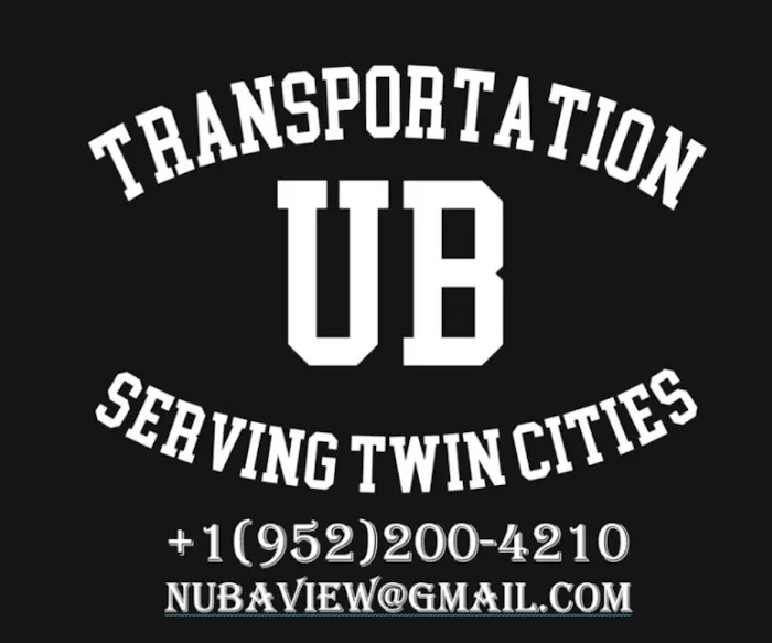 Ub Transportation Services Picture 7