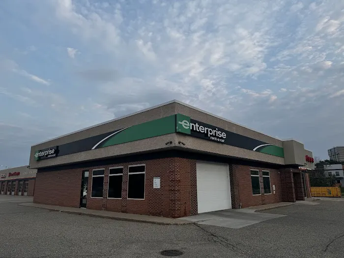 Enterprise Rent-A-Car Picture 1