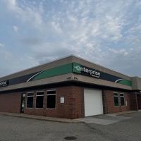 Enterprise Rent-A-Car ico