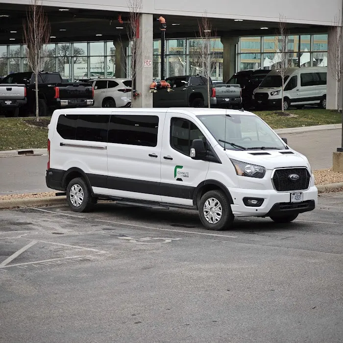 Enterprise Rent-A-Car Picture 2
