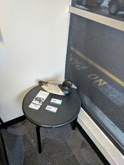 Enterprise Rent-A-Car Picture 5