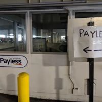 Payless Car Rental ico