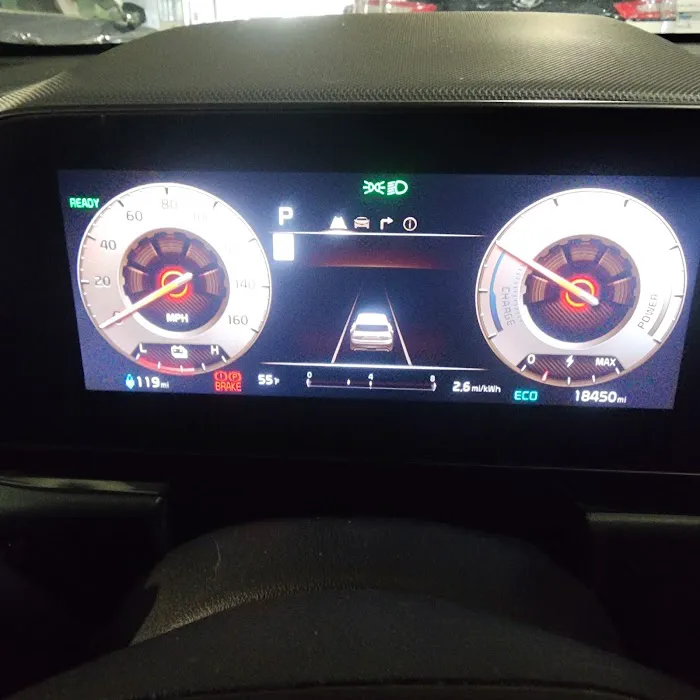 Payless Car Rental Picture 6