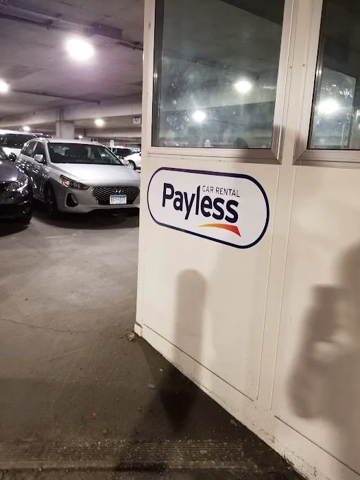 Payless Car Rental Picture 10