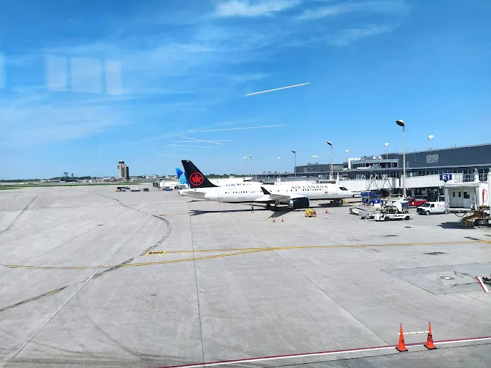 MSP Airport Rent a Car Picture 1