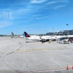 MSP Airport Rent a Car