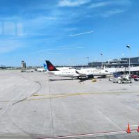 MSP Airport Rent a Car ico