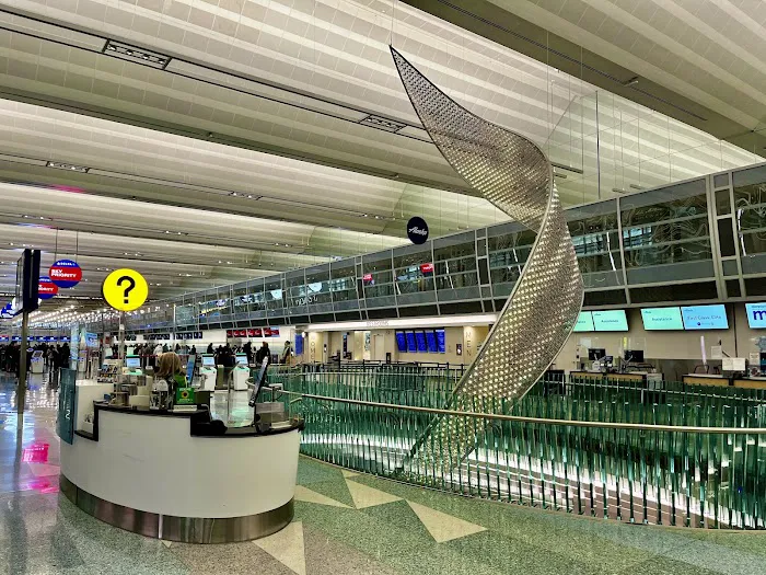 MSP Airport Rent a Car Picture 3