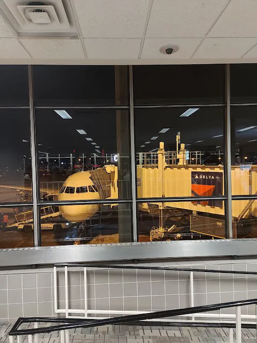 MSP Airport Rent a Car Picture 6