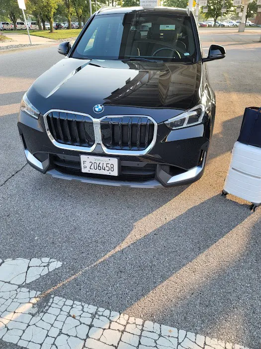 MSP Airport Rent a Car Picture 4