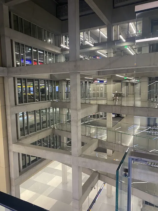 MSP Airport Rent a Car Picture 10