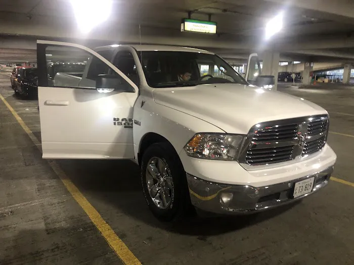 Enterprise Rent-A-Car Picture 4