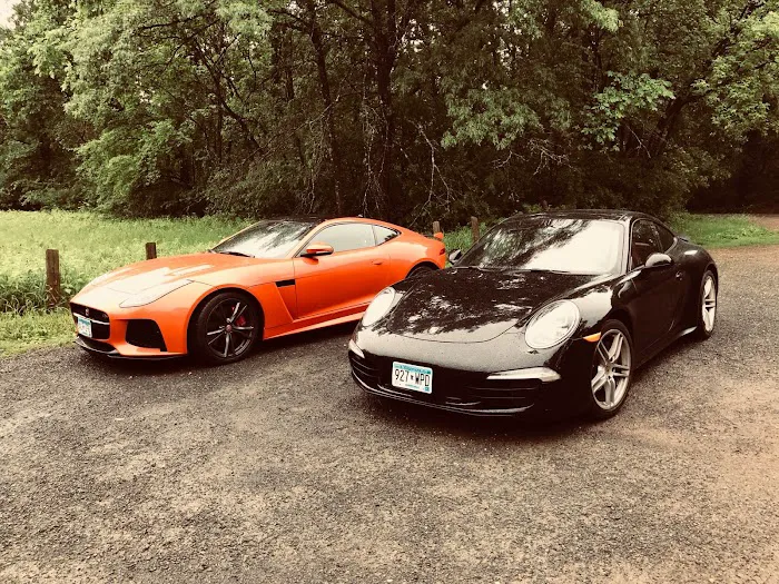 Exotic Car Collection by Enterprise Picture 2