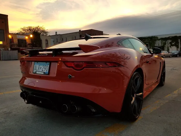 Exotic Car Collection by Enterprise Picture 1