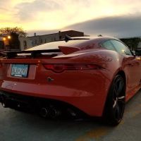 Exotic Car Collection by Enterprise ico